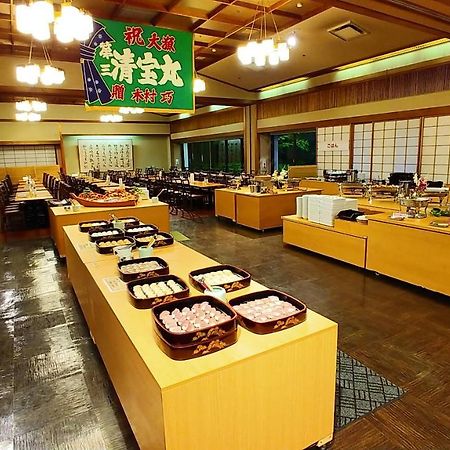Hikone View Hotel Екстер'єр фото