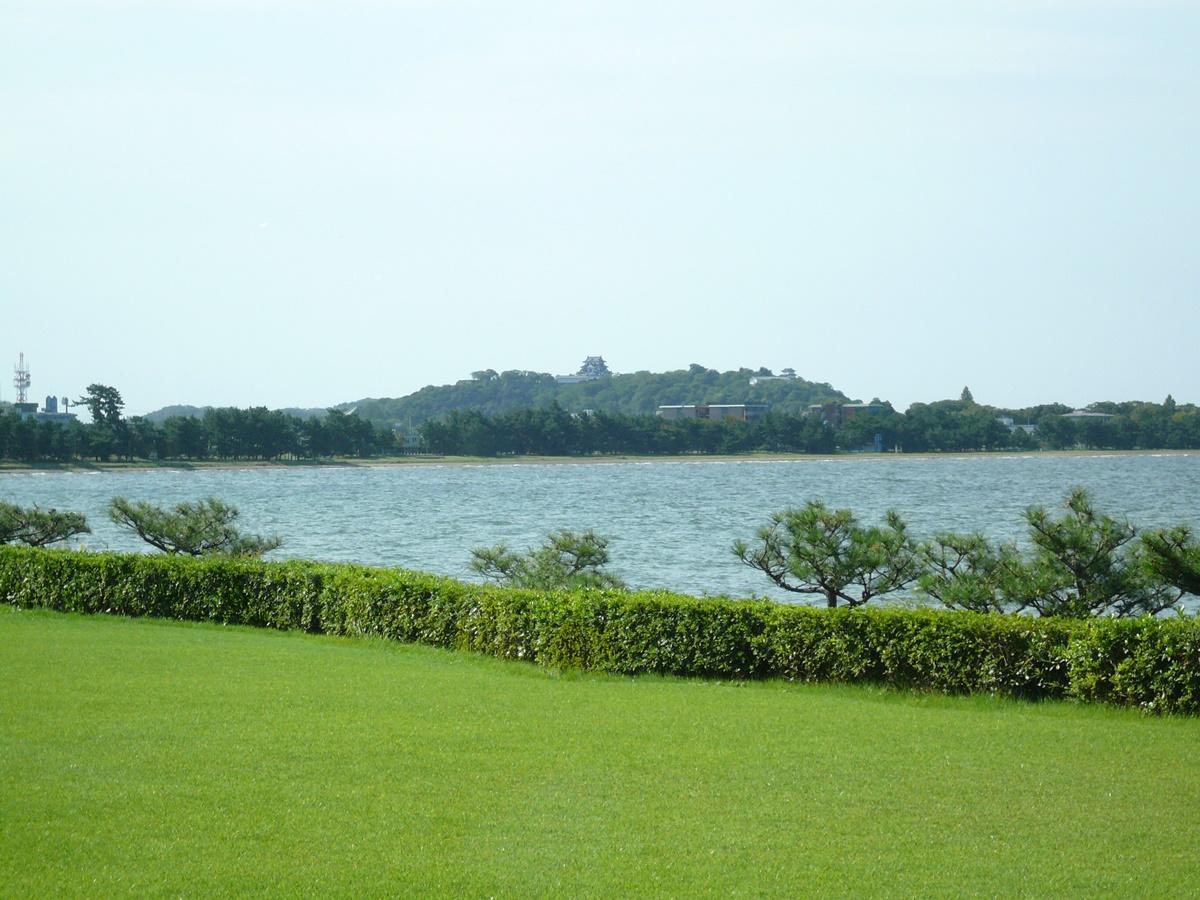 Hikone View Hotel Екстер'єр фото