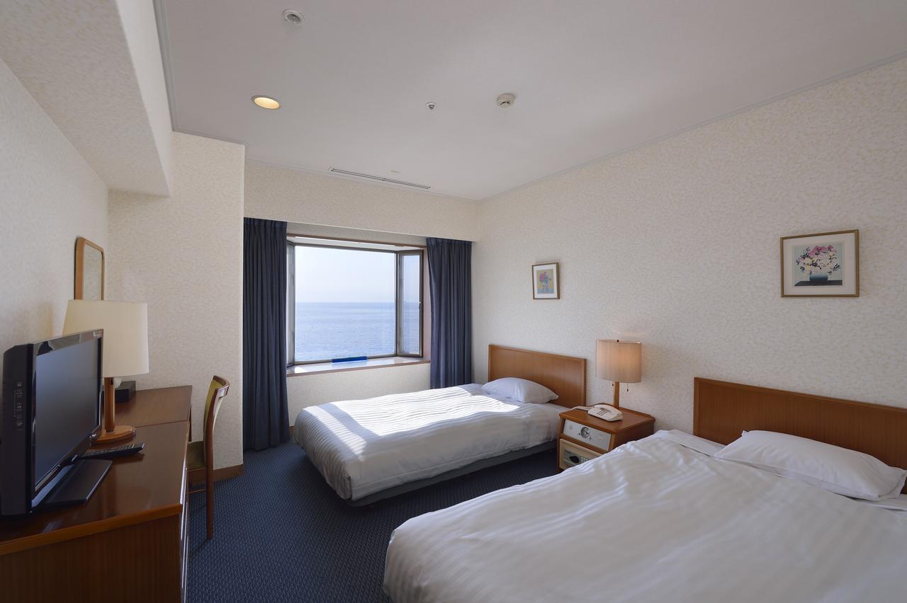 Hikone View Hotel Екстер'єр фото