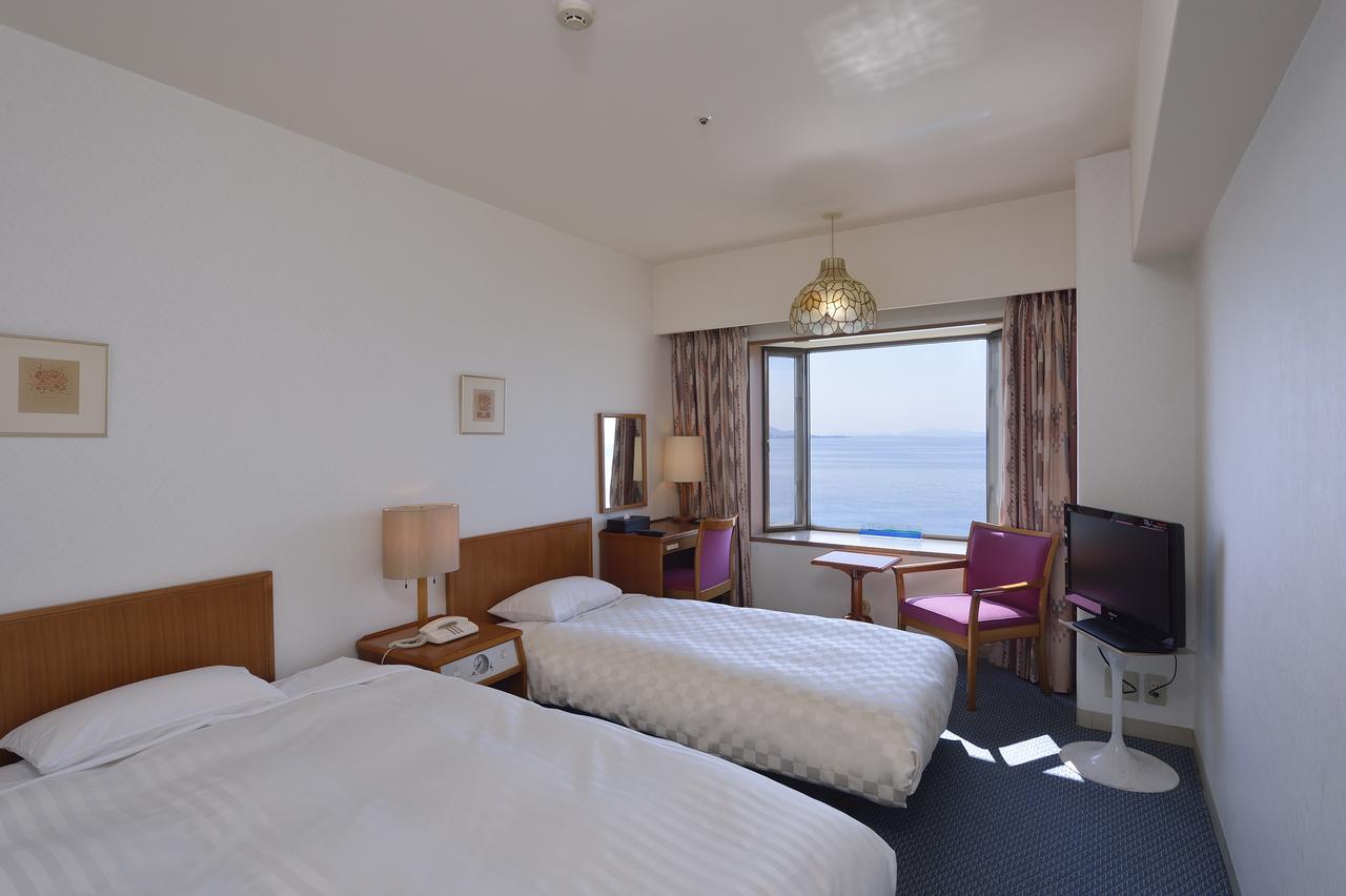 Hikone View Hotel Екстер'єр фото