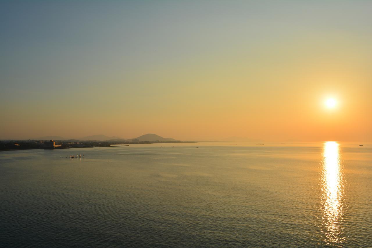 Hikone View Hotel Екстер'єр фото