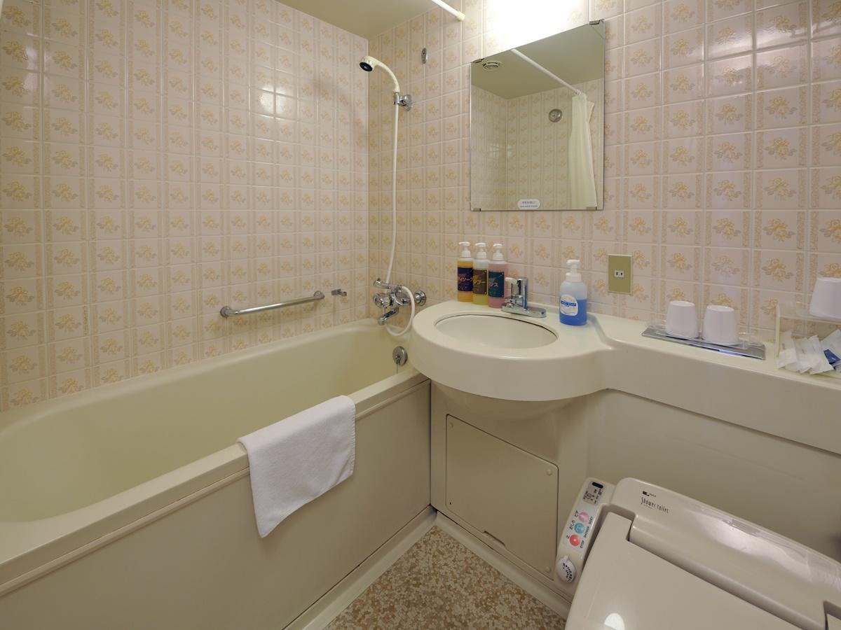 Hikone View Hotel Екстер'єр фото