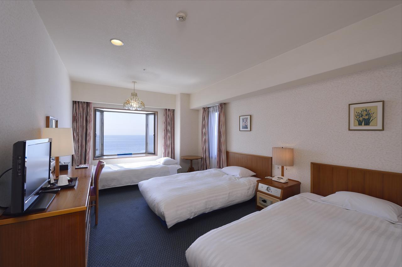 Hikone View Hotel Екстер'єр фото