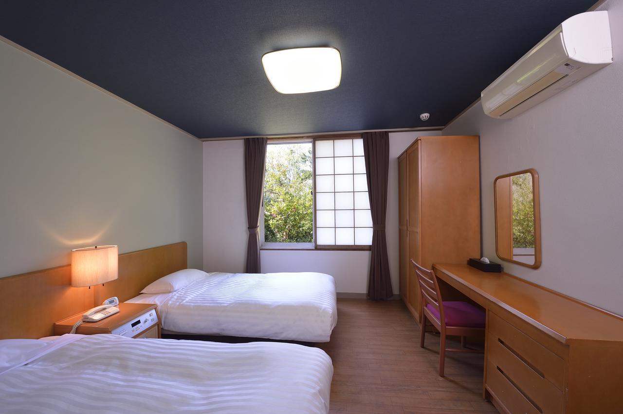 Hikone View Hotel Екстер'єр фото