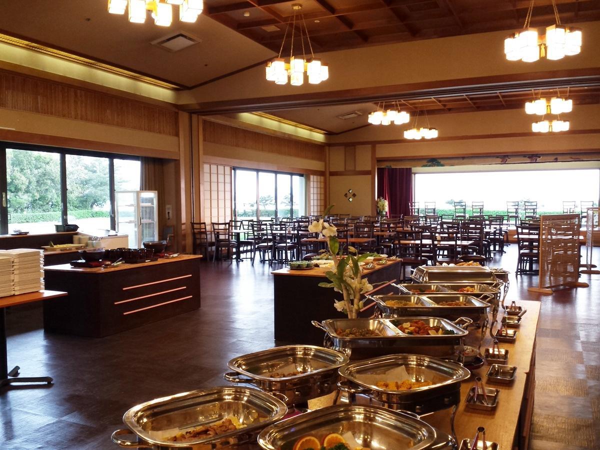 Hikone View Hotel Екстер'єр фото