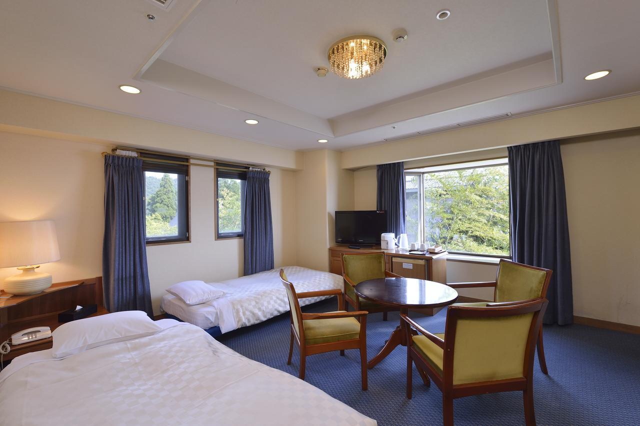 Hikone View Hotel Екстер'єр фото