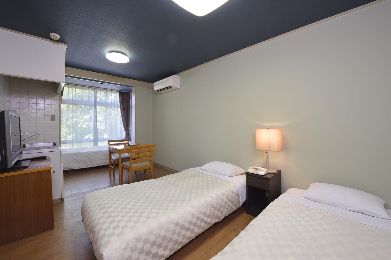 Hikone View Hotel Екстер'єр фото