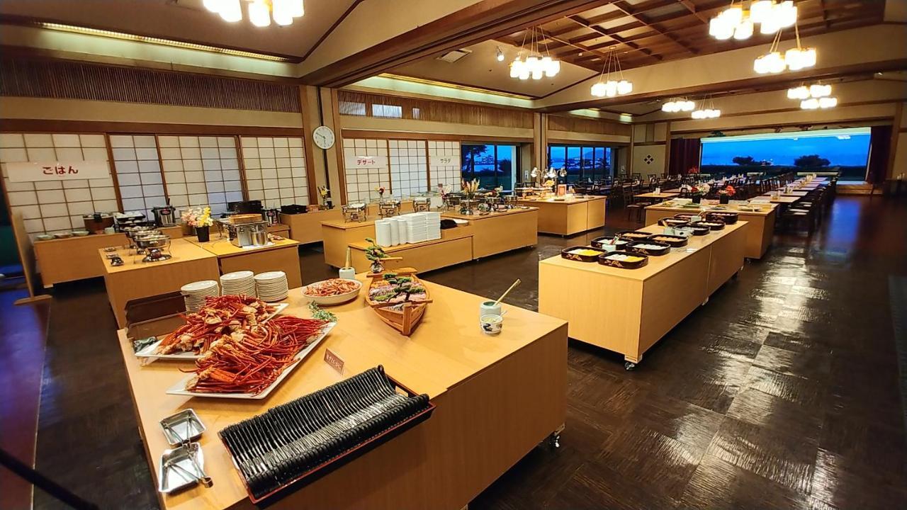 Hikone View Hotel Екстер'єр фото