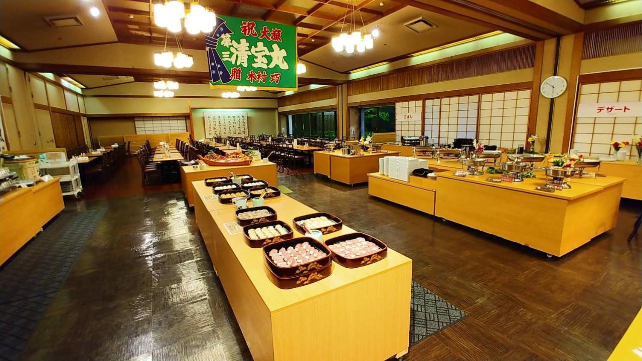 Hikone View Hotel Екстер'єр фото