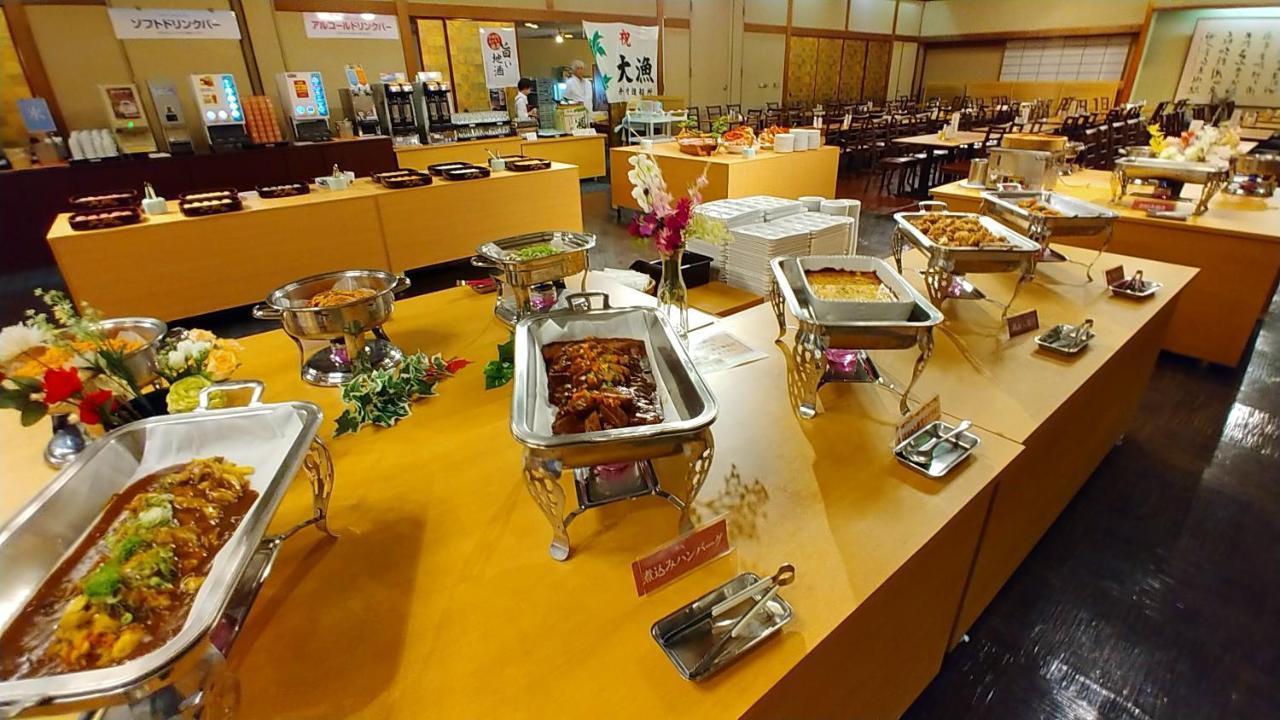 Hikone View Hotel Екстер'єр фото