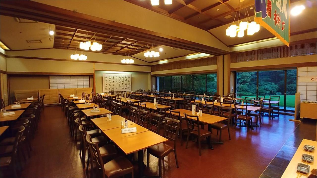 Hikone View Hotel Екстер'єр фото