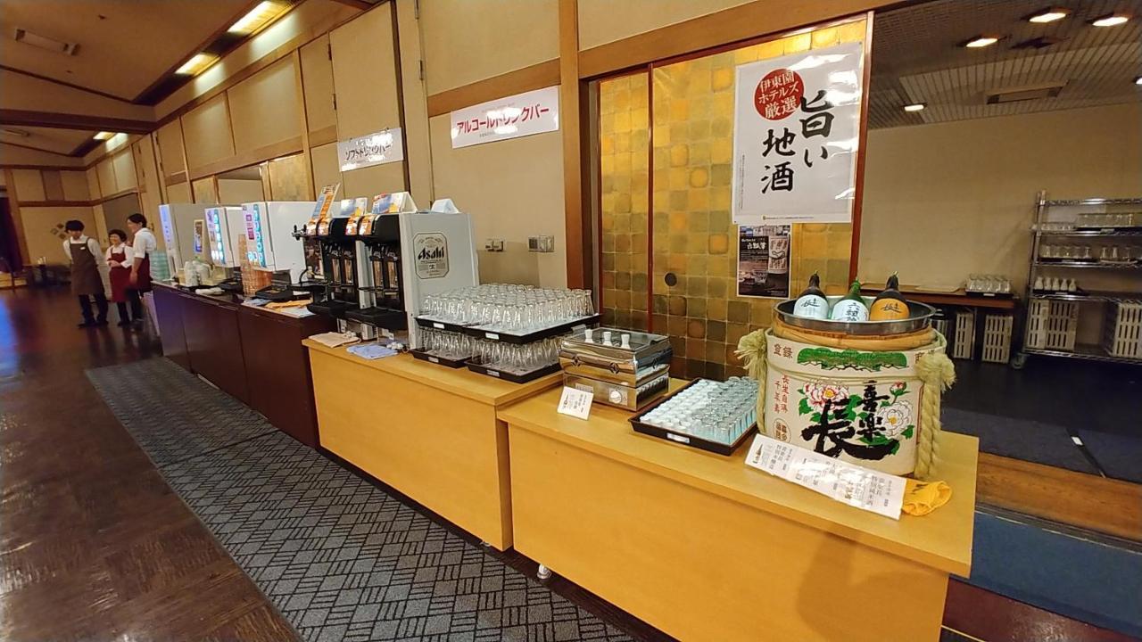 Hikone View Hotel Екстер'єр фото